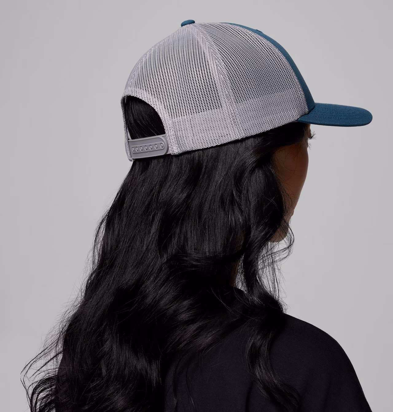 GORRA UNISEX COLUMBIA COLUMBIA MESH – foto 7